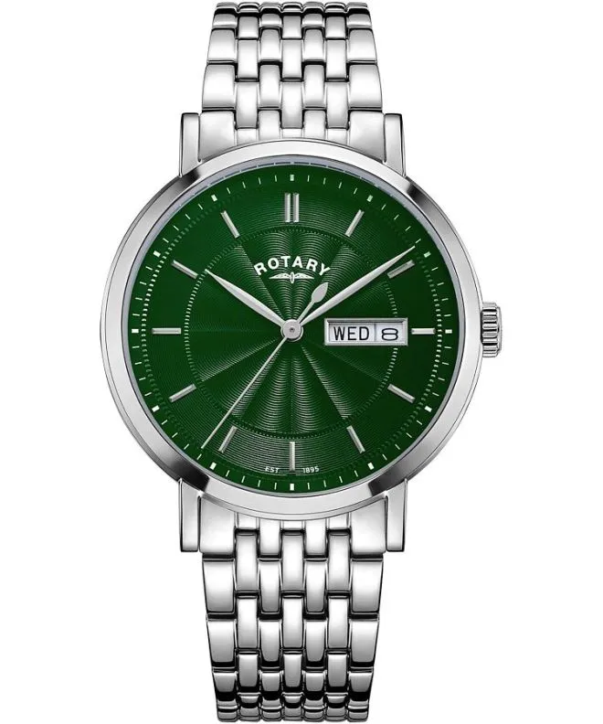 Часовник Мъжки Rotary Heritage GB05420/24