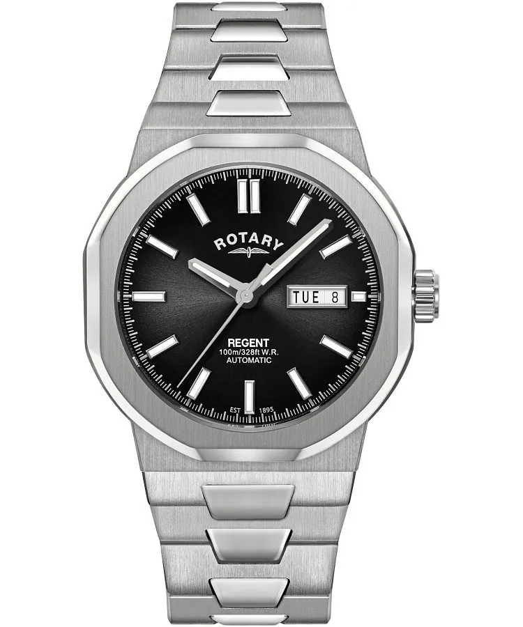 Часовник Мъжки Rotary Regent Automatic GB05490/04