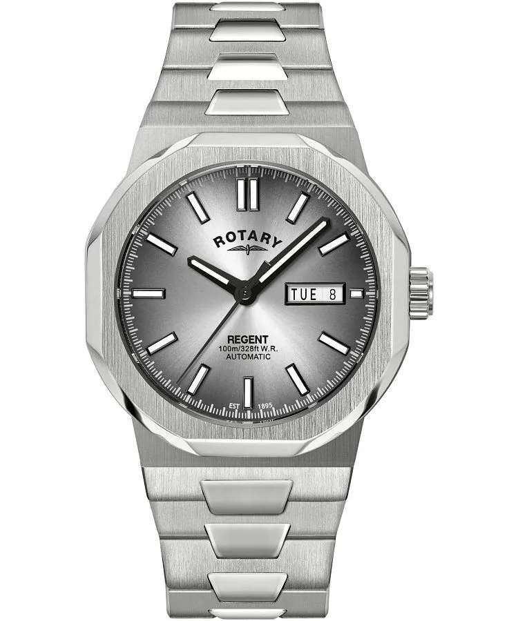 Часовник Мъжки Rotary Regent Automatic GB05490/06