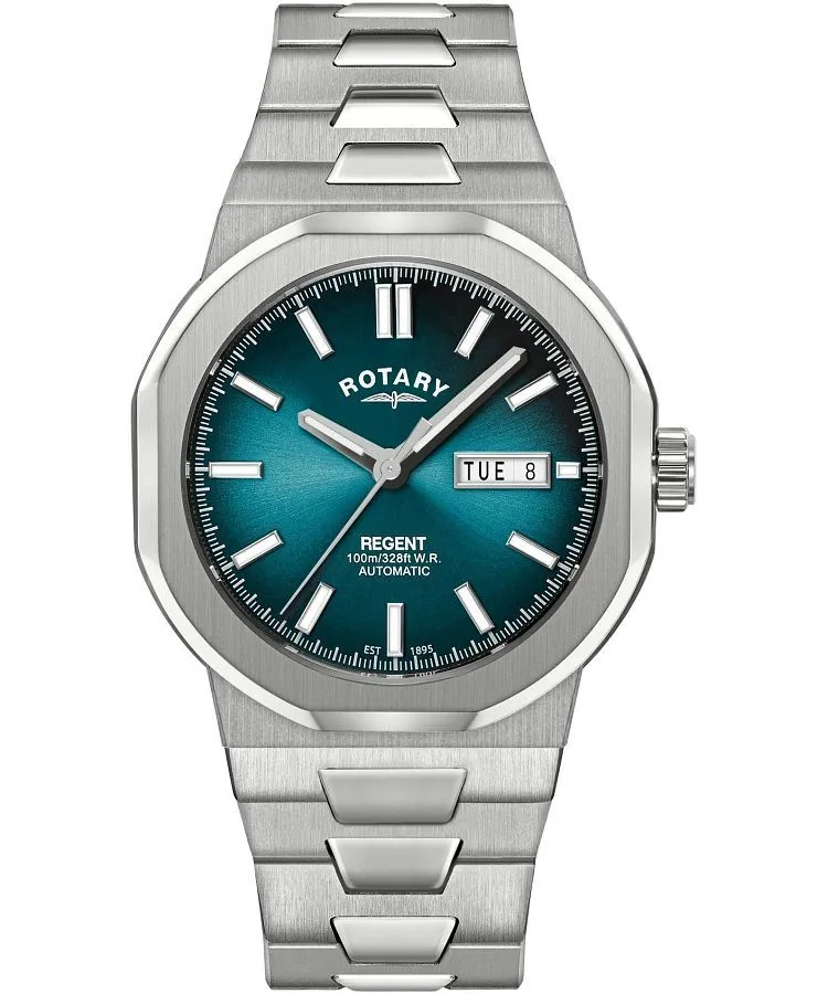 Часовник Мъжки Rotary Regent Automatic GB05490/73