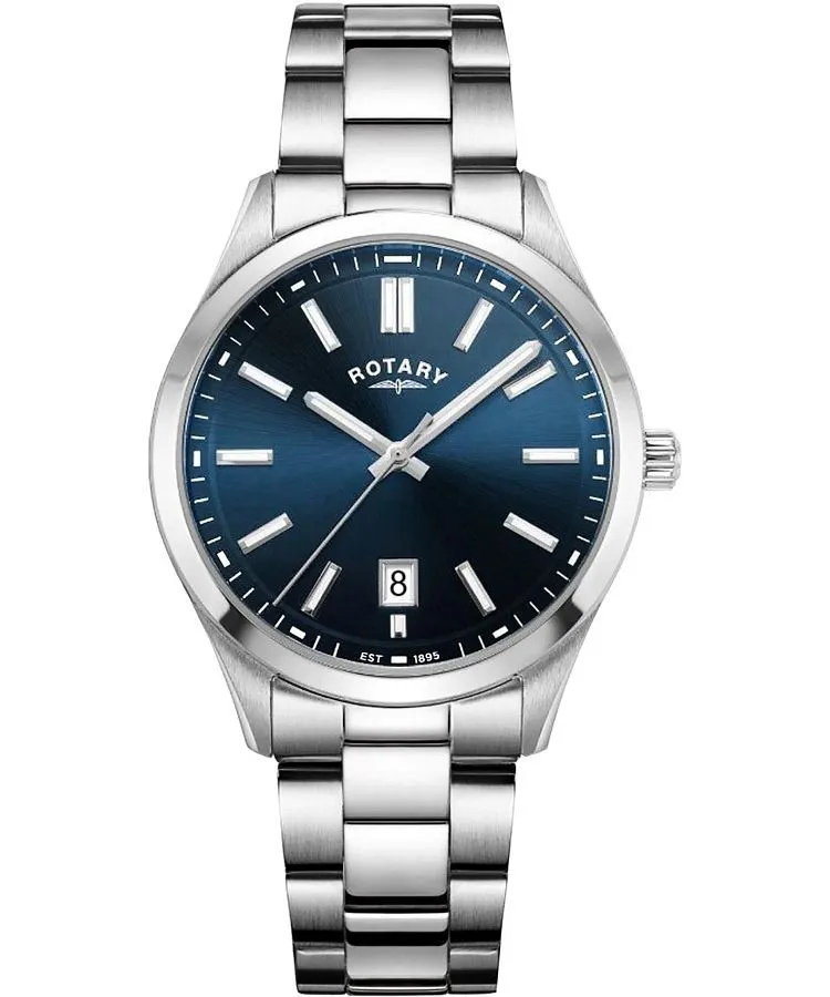 Часовник Мъжки Rotary Heritage GB05520/05