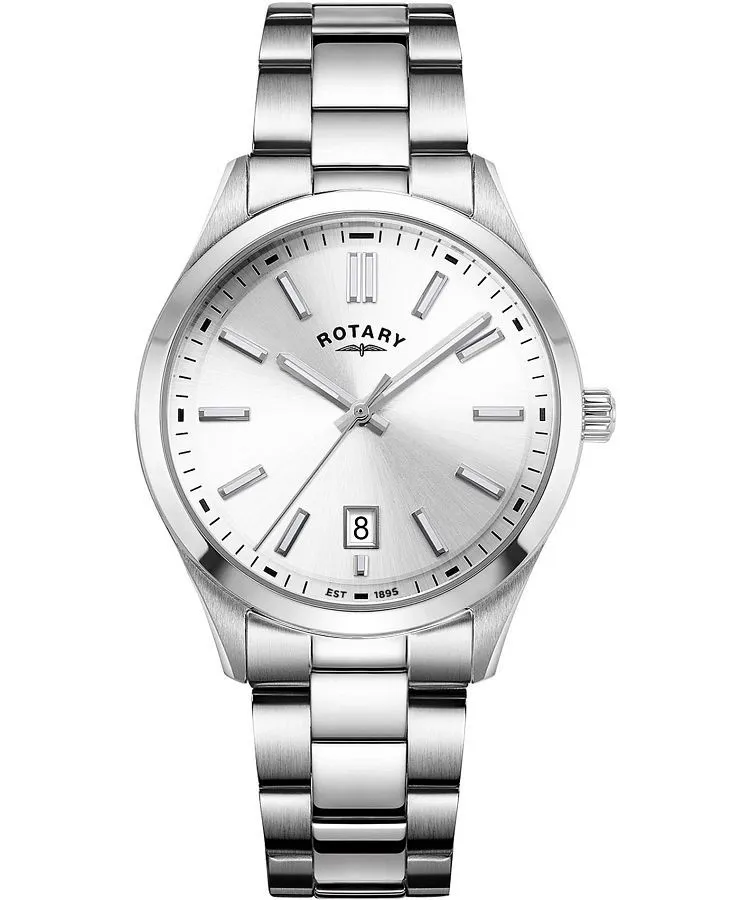 Часовник Мъжки Rotary Heritage GB05520/06