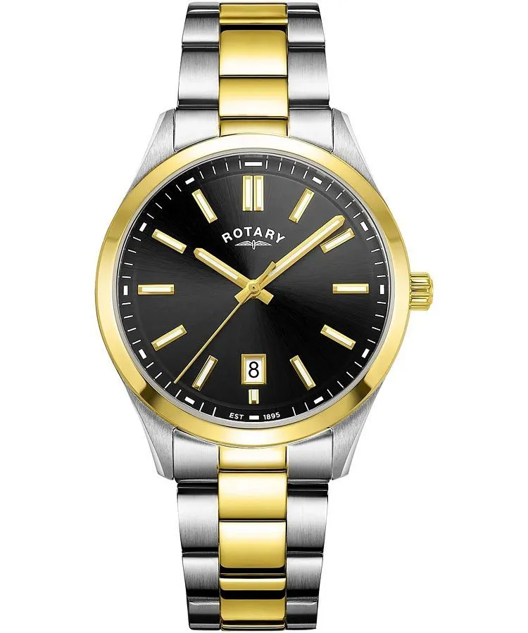 Часовник Мъжки Rotary Heritage GB05521/04