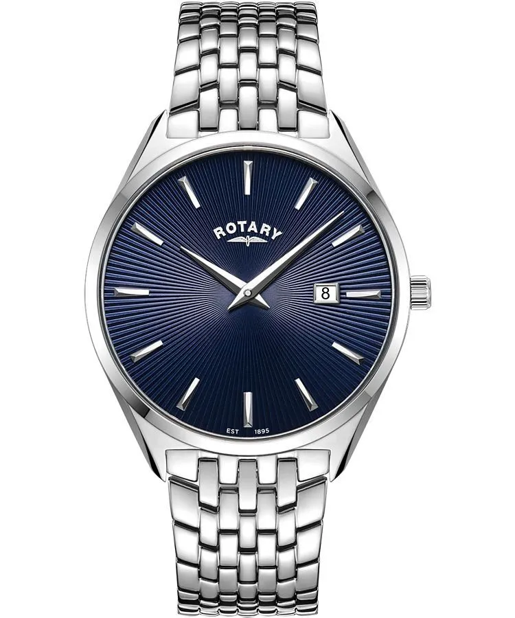 Часовник Мъжки Rotary Ultra Slim GB08010/05