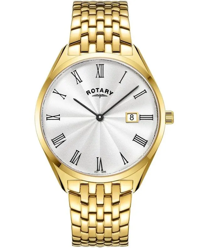 Часовник Мъжки Rotary Ultra Slim GB08013/01