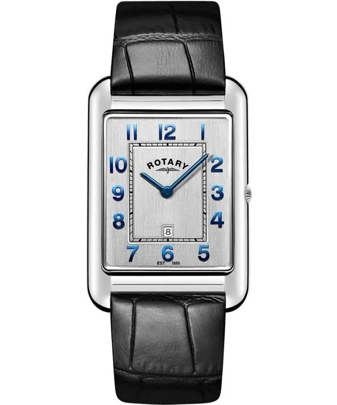 Часовник Мъжки Rotary Heritage Astoria GS05280/70