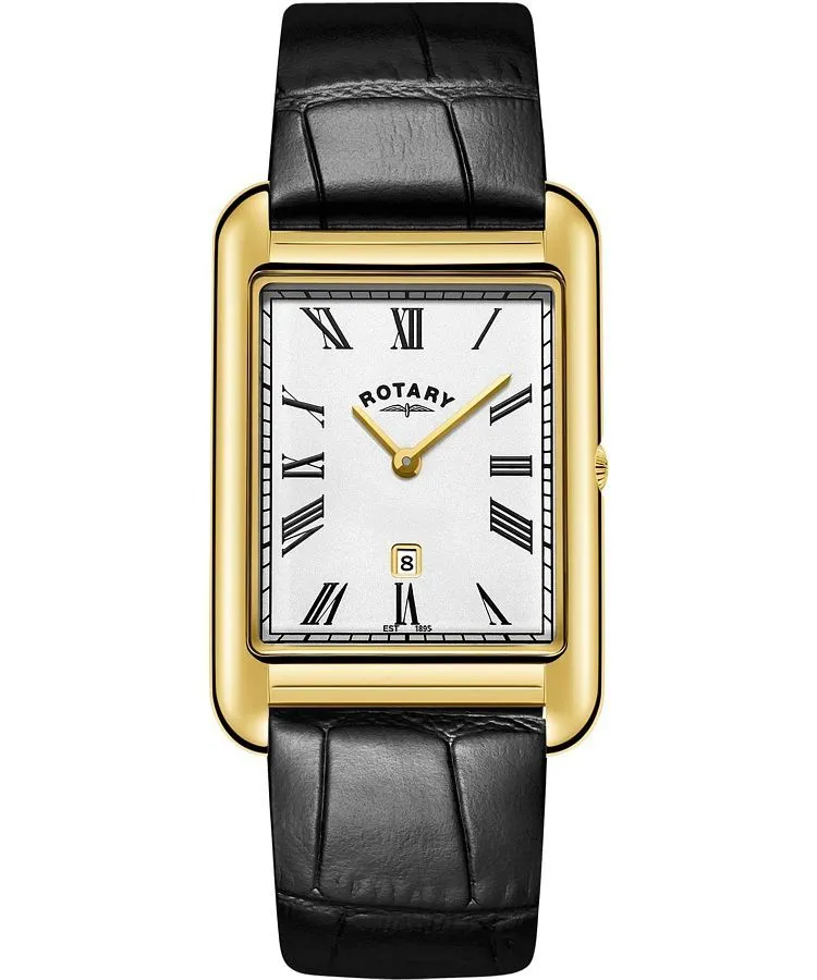 Часовник Мъжки Rotary Heritage Astoria GS05283/01