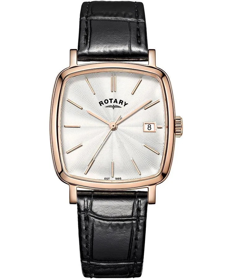 Часовник Мъжки Rotary Heritage Astoria GS05309/01