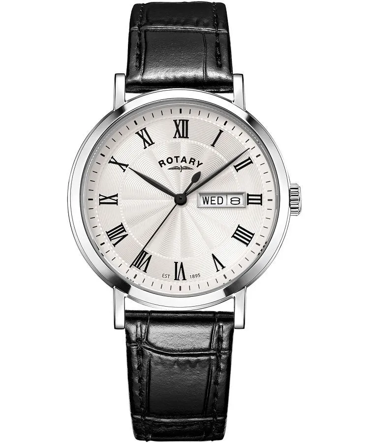 Часовник Мъжки Rotary Heritage GS05420/01