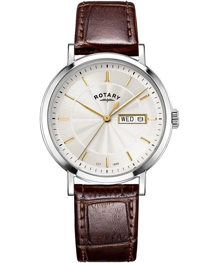 Часовник Мъжки Rotary Heritage GS05420/02