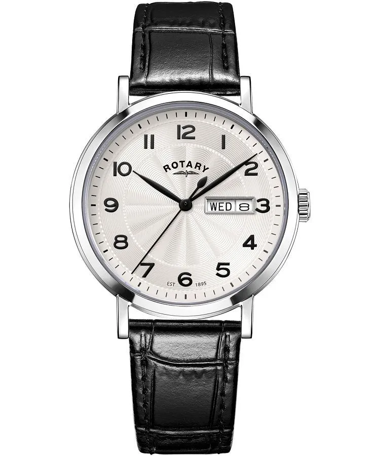 Часовник Мъжки Rotary Heritage GS05420/22