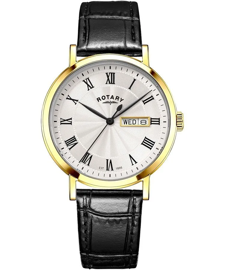 Часовник Мъжки Rotary Heritage GS05423/01