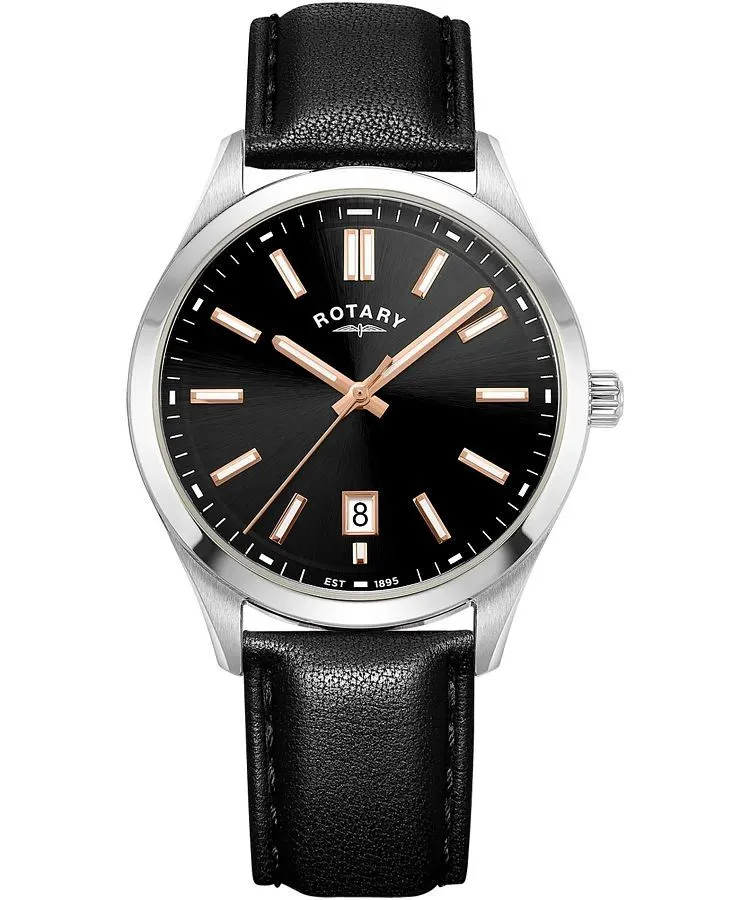 Часовник Мъжки Rotary Heritage GS05520/04