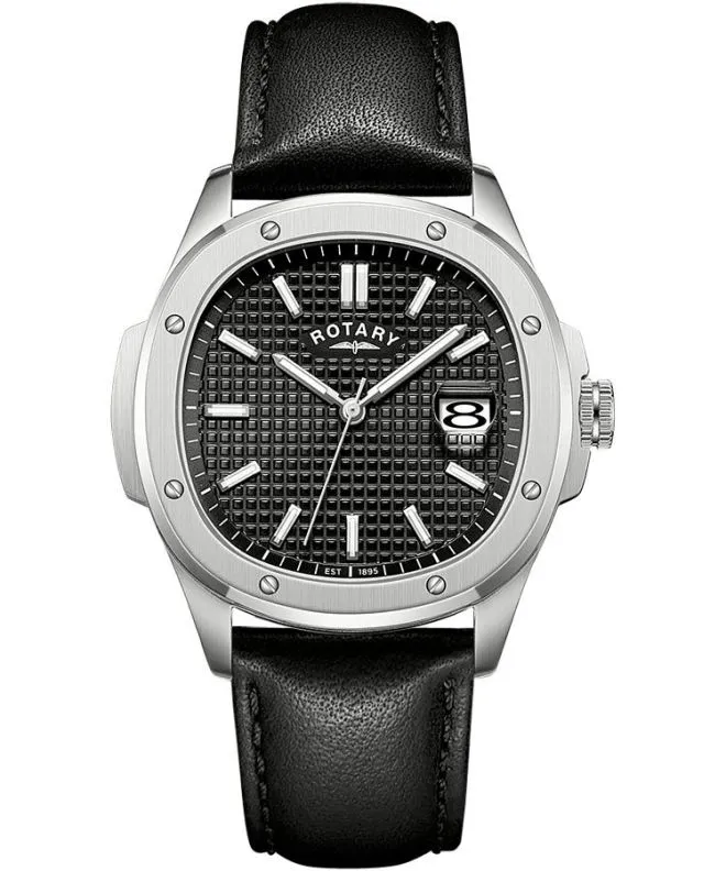 Часовник Мъжки Rotary Apex100 GS05575/04