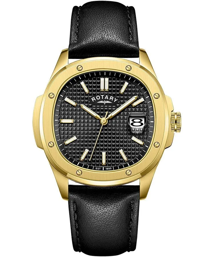 Часовник Мъжки Rotary Apex100 GS05578/04