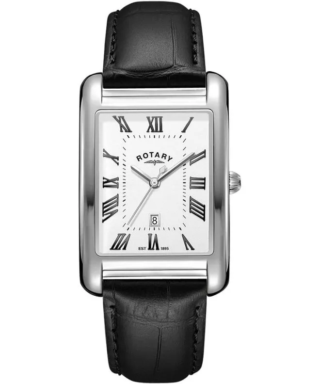 Часовник Мъжки Rotary Heritage Astoria GS05750/01