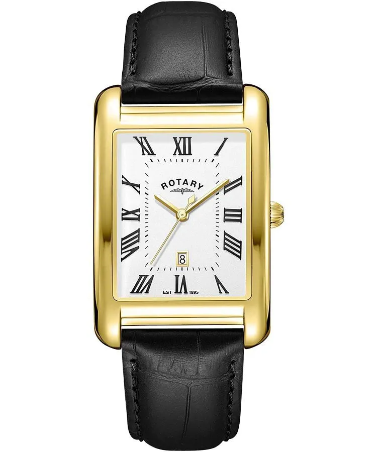 Часовник Мъжки Rotary Heritage Astoria GS05753/01
