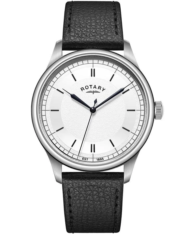 Часовник Мъжки Rotary Heritage GS05980/06