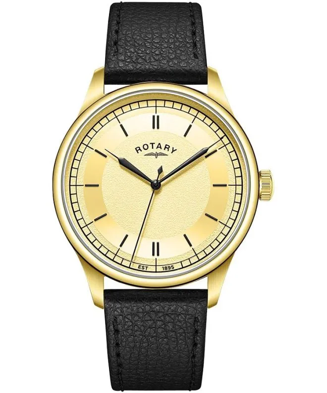 Часовник Мъжки Rotary Heritage GS05983/03