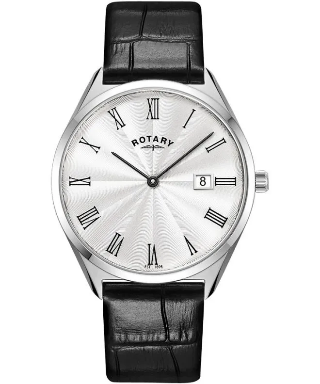 Часовник Мъжки Rotary Ultra Slim GS08010/01