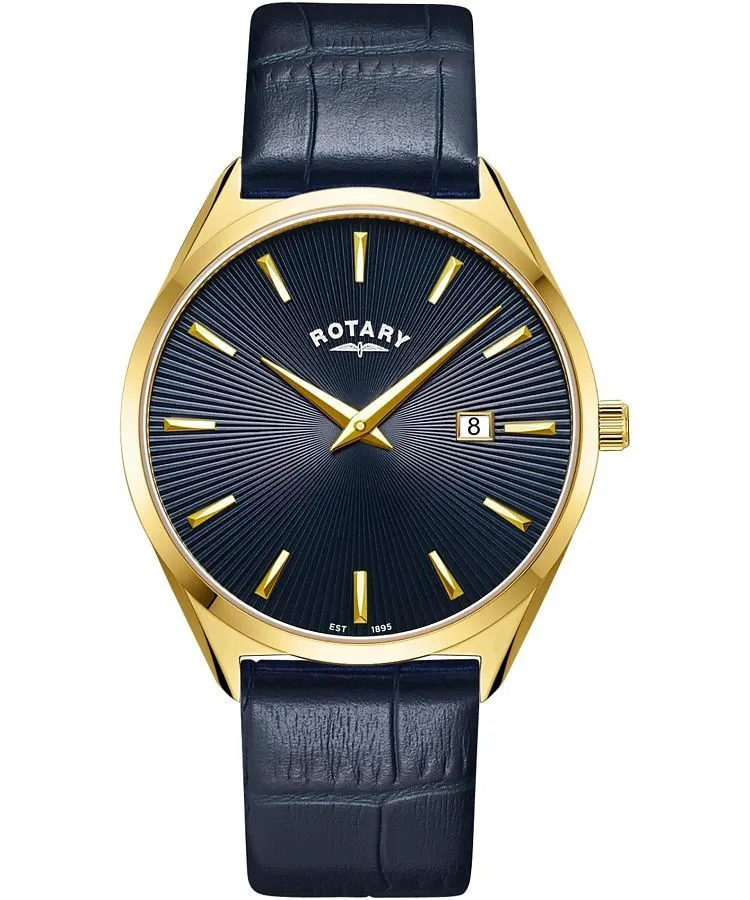 Часовник Мъжки Rotary Ultra Slim GS08013/05