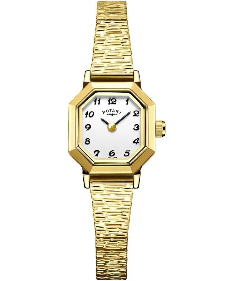 Часовник Дамски Rotary Heritage Altera LB00764/29