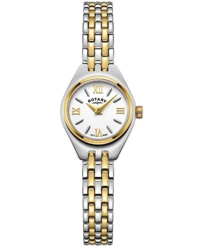 Часовник Дамски Rotary Cocktail LB05126/70