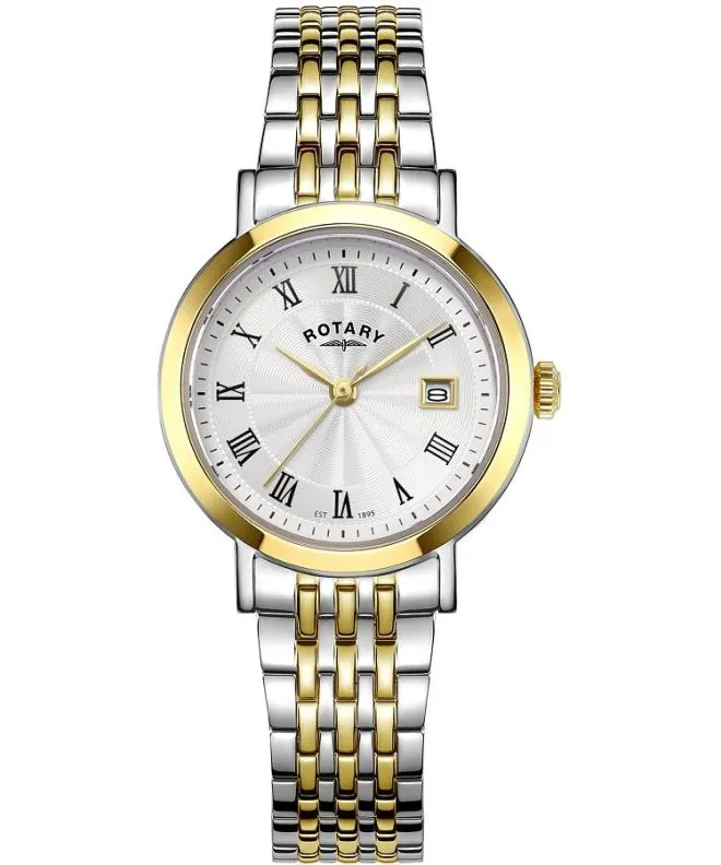 Часовник Дамски Rotary Heritage LB05421/01