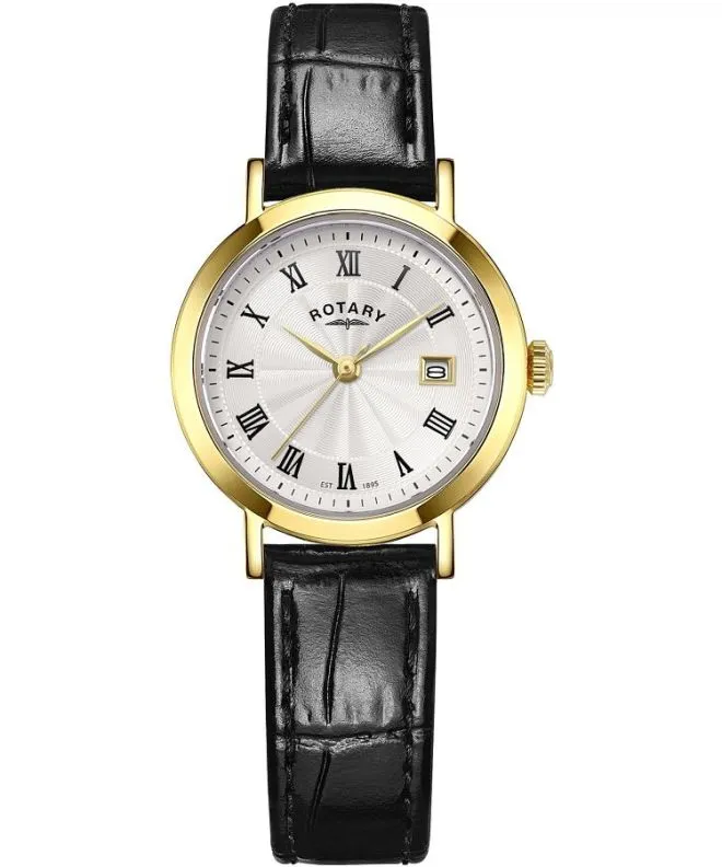 Часовник Дамски Rotary Heritage LS05423/01