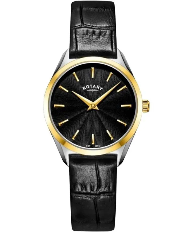 Часовник Дамски Rotary Ultra Slim LS08011/04