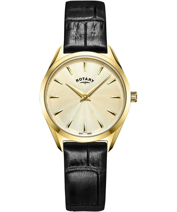 Часовник Дамски Rotary Ultra Slim LS08013/03