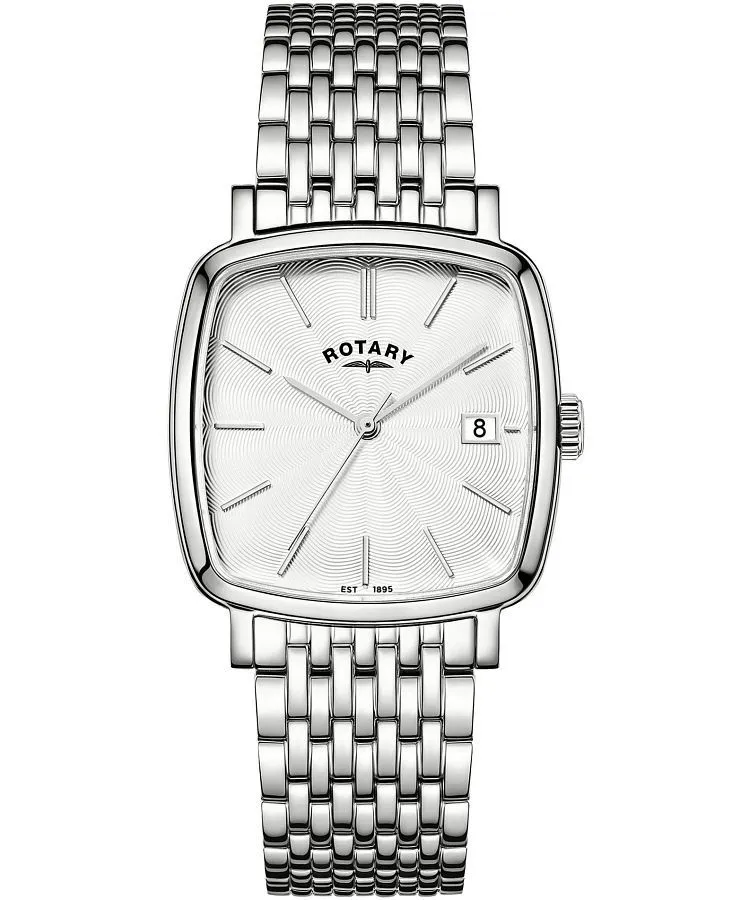 Часовник Мъжки Rotary Heritage Astoria RGB05307/08