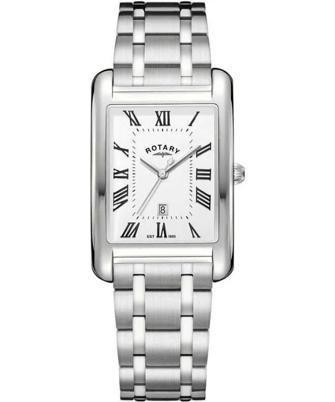 Часовник Дамски Rotary Heritage Astoria RGB05750/01