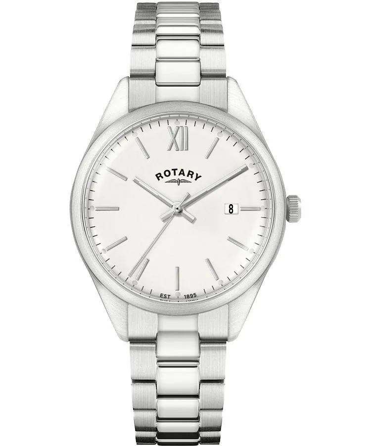 Часовник Дамски Rotary Heritage RGB10003/01