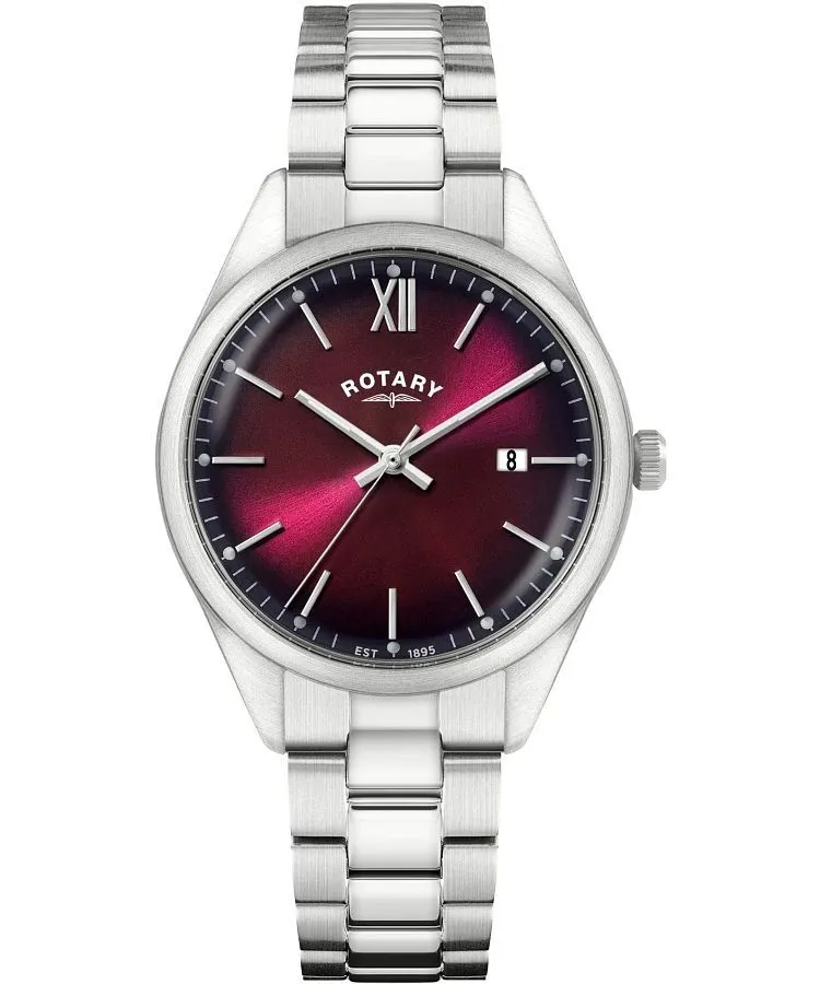 Часовник Дамски Rotary Heritage RGB10003/17