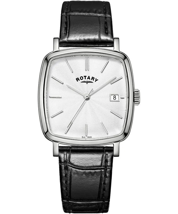 Часовник Мъжки Rotary Heritage Astoria RGS05307/08