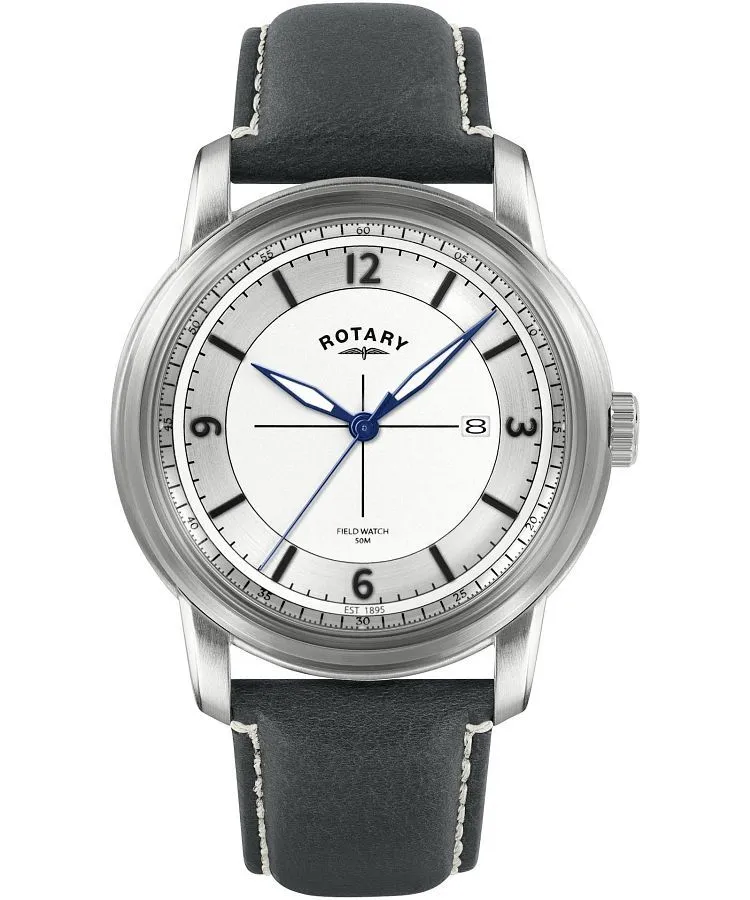 Часовник Мъжки Rotary Heritage Field RGS10003/06