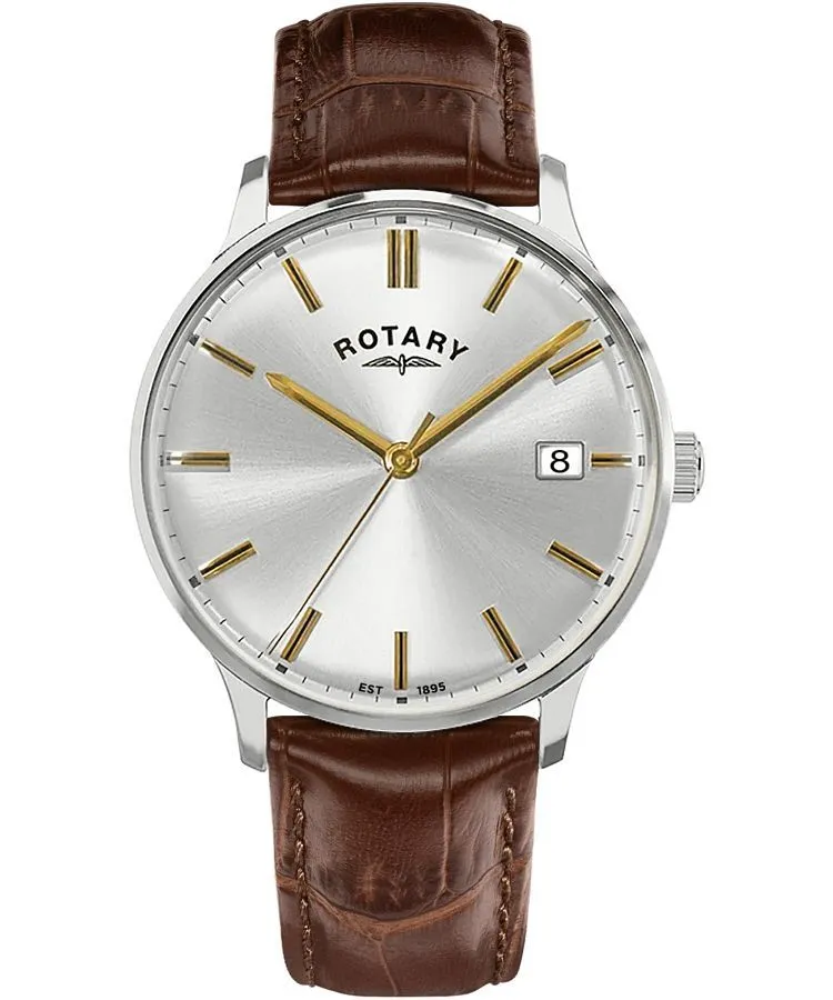 Часовник Мъжки Rotary 1895 RGS10011/06