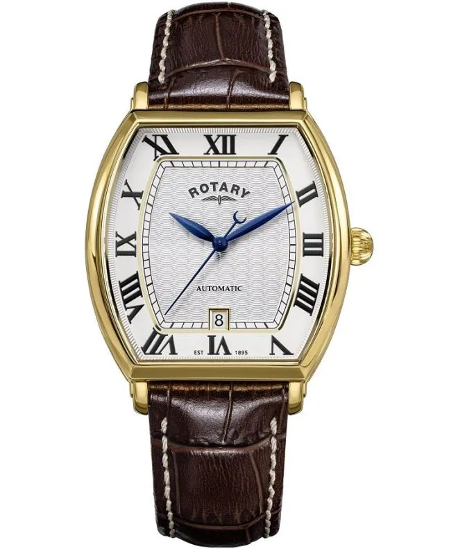 Часовник Мъжки Rotary 1895 Automatic RGS10060/01