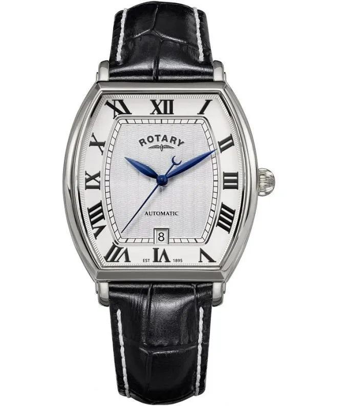 Часовник Мъжки Rotary 1895 Automatic RGS10061/01