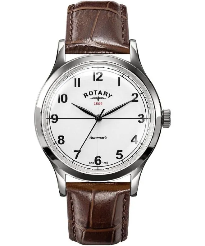 Часовник Мъжки Rotary 1895 Automatic RGS10081/01