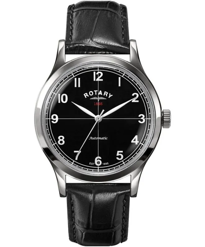 Часовник Мъжки Rotary 1895 Automatic RGS10081/04