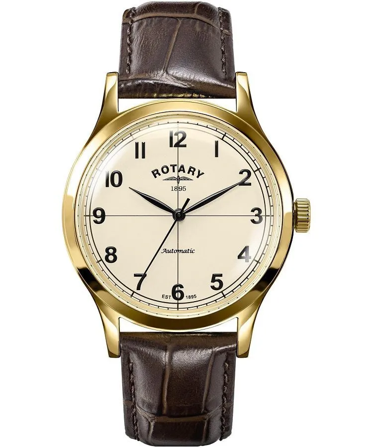 Часовник Мъжки Rotary 1895 Automatic RGS10082/03