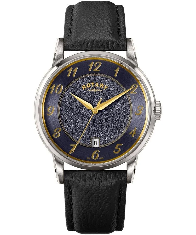 Часовник Мъжки Rotary Heritage RGS10083/05