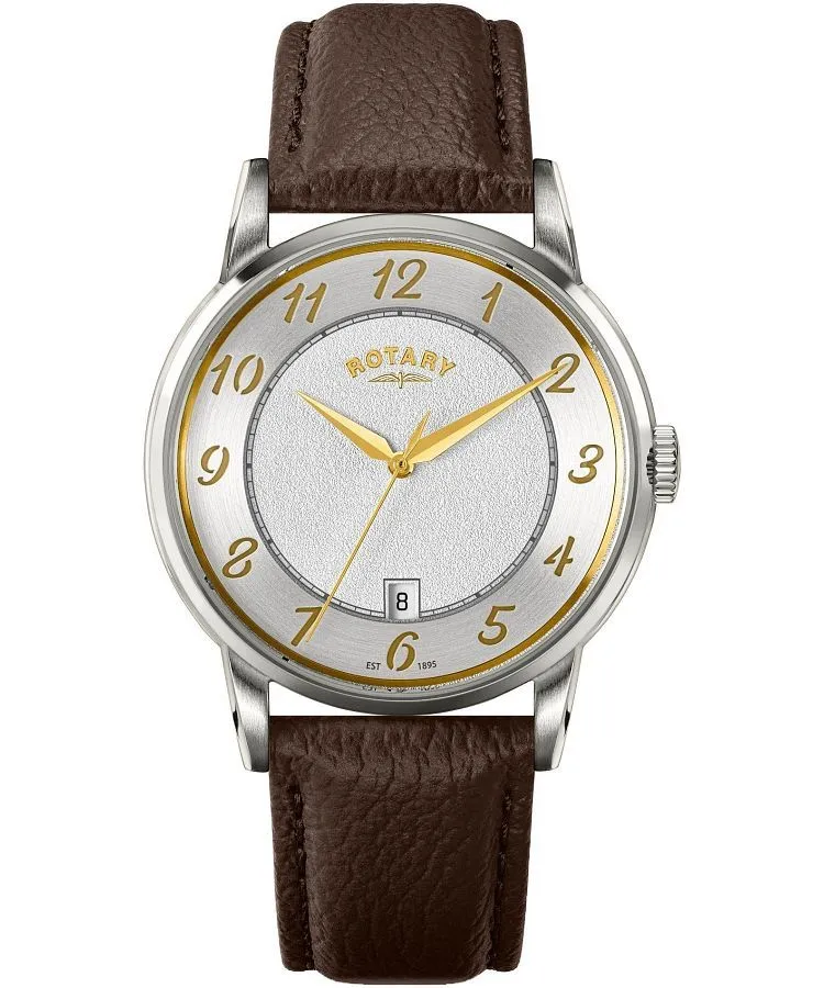 Часовник Мъжки Rotary Heritage RGS10083/70