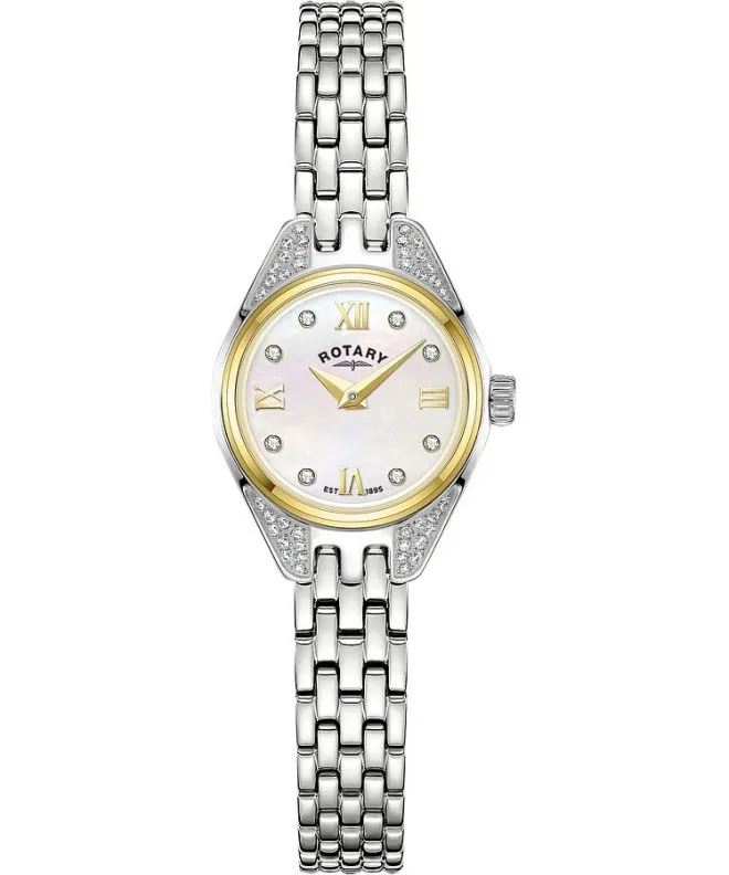 Часовник Дамски Rotary Cocktail RLB05141/94