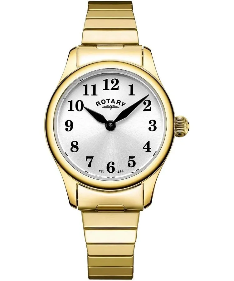 Часовник Дамски Rotary Heritage Altera RLB05762/22