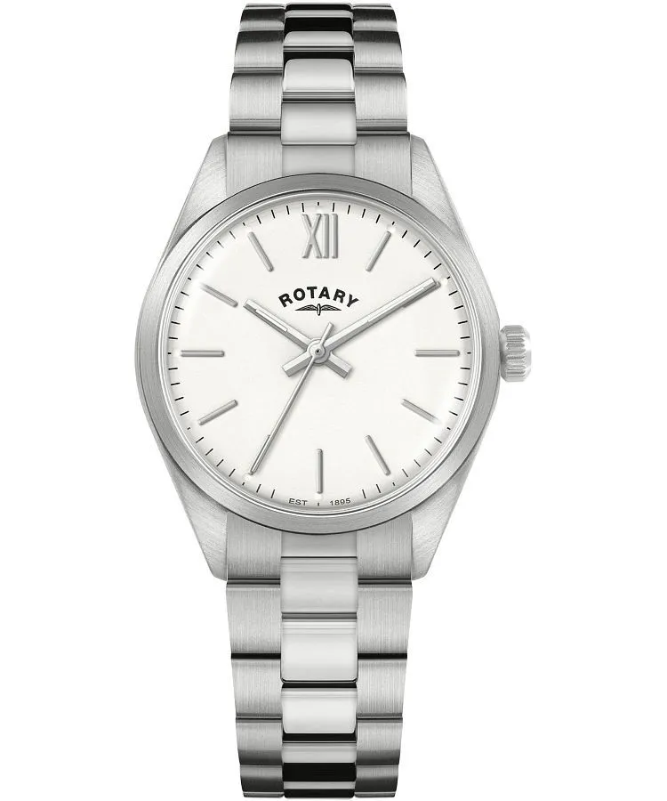 Часовник Дамски Rotary Heritage RLB10005/01