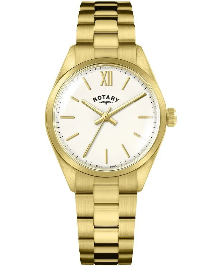 Часовник Дамски Rotary Heritage RLB10006/01