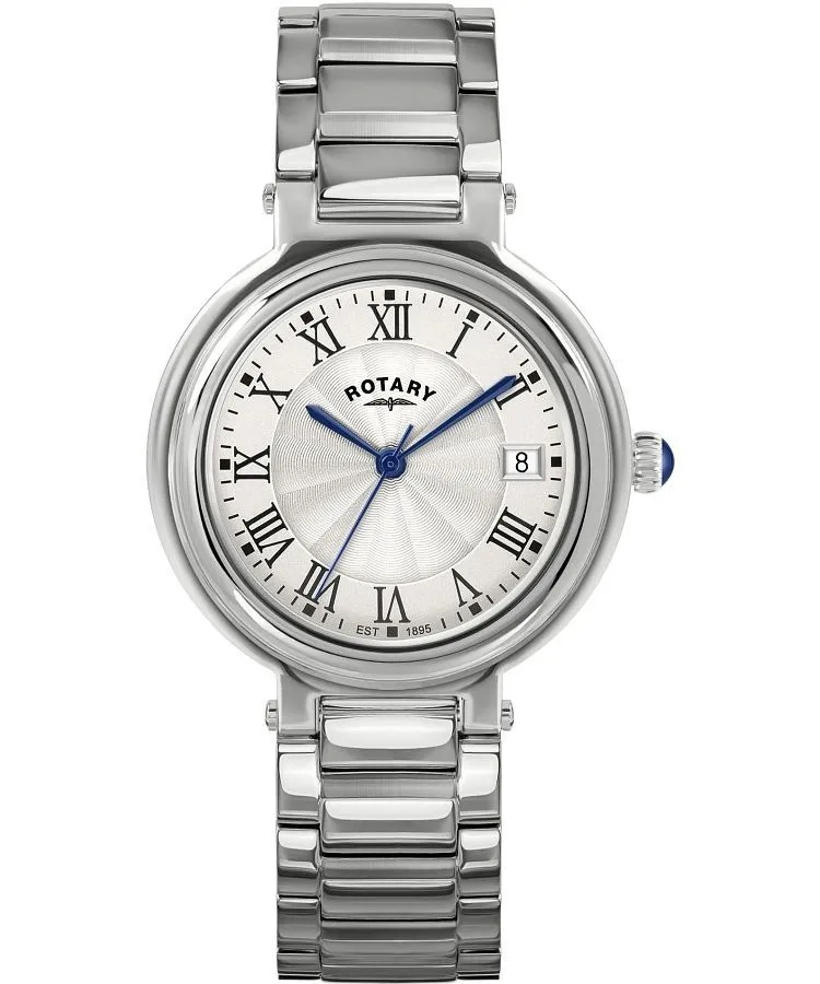 Часовник Дамски Rotary Heritage RLB10009/70